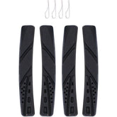 Aztec Brake Pads - Brake Pads Aztec V-Type Insert